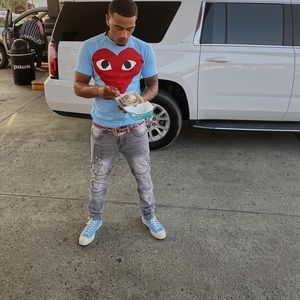 Meet your Posher, Angel